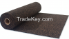 China Cork underlayment / recycled rubber acoustic products