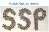 Single Superphosphate SSP Fertilizer