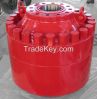 Annular blowout preventer