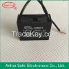 China Manufactory CBB61 capacitor for ceiling fan/ electric fan