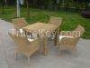 Garden used 4 seater r...