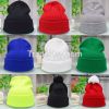 Hip hop culture style street dance wholesale slouch beanie,knit hat,knit beanie