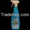 NITHINOL-LUX detergent...