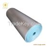 Reflective Aluminum Foil Fire Retardant Bubble Heat Insulation Materials 