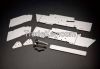 shielding case / inser...