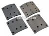 China Brake Lining manufacturer