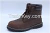 rubber cemented construction safety shoes made in china