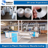 Plastic Rope machine