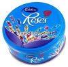 Cadburys Roses Tin