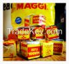 Wholesale Maggi Cube Food Chicken Bouillon Cube HALAL Beef Seasoning Cube Shrimp/Crayfish Soup Cube Like Maggi Cube