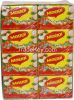 Wholesale Maggi Cube Food Chicken Bouillon Cube HALAL Beef Seasoning Cube Shrimp/Crayfish Soup Cube Like Maggi Cube