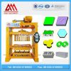 China products QTJ 4-40 concrete brick making machine