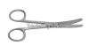 Adson tissue/Adson Dressing Forceps