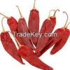 Dry Red Chillies