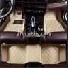 5 D PVC car foot mat/car mat/car floor mat