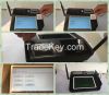 android pos/smart pos/pos terminal with QR code, Fingerprint, 58mm print, NFC, touch screen