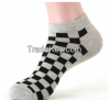 The four seasons general man short socks