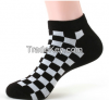 The four seasons general man short socks