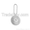 Round Shaped with Moon...
