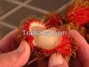 Rambutan from Zanzibar...