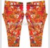 Custom Printing Sublimation Yoga Leggings