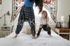 Elephant Unisex Boho Pant Harem Aladdin Trousers Comfy Hareem Comfy Gypsy Yoga wear Thai Elephant Pants