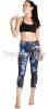 Custom Printing Sublimation Yoga Leggings