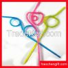 Crazy Straw / Artistic...