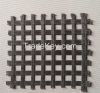 Biaxial polyester geogrid 