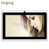 7 inch android 4.4 tab...