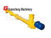 LSY219 screw conveyor for sale from China supplier .screw conveyor prices with new design from China