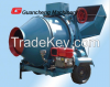 JZR350 diesel engine c...
