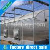 Quality Assurance Multi-span Greenhouse for Sale