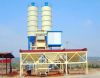 35-40m3/h concrete batching plant from professional factory