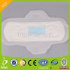 OEM Female Care Products Super Absorbent Dry Cotton Sanitary Organic Pads Best Menstrual Wing Sanitary Napkins Disposable