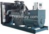 500kw VMAN Open Type D...
