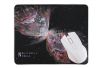 Universe rubber mouse pad