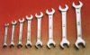 Double Open End Spanner