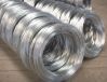 Hot Dip / Electro Galvanized wire Coils