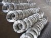 Hot Dip / Electro Galvanized wire Coils