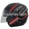 Open Face Helmet N-82 ...