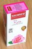 DAYBREW Rose Flavoured Black Tea (25 tea bags)