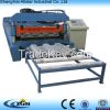 Floor Deck Roll Forming Machine