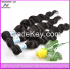 Alibaba express cheap human hair weaving 3 bundles virgin malaysian hair