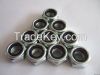Nylon insert nuts