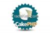 CakePHP Web/Applicatio...
