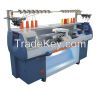 Flat Knitting Machine