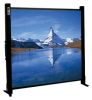 Portable Table screen