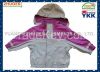 Children PU Rain Wear - Children Jacket