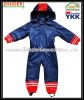 Children PU Rain Wear - OVERALL